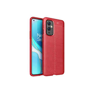 Funda Protectora de Silicona TPU Suave Premium para OnePlus 9, NXXA Niss, Cubierta Trasera para Protección de Teléfono Móvil - Product Image 2