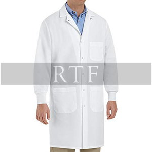 ชุดยูนิฟอร์มสำหรับหมอหมอชุดพยาบาลทางการแพทย์สำหรับโรงพยาบาลเสื้อคลุมสำหรับทันตกรรม - Product Image 4