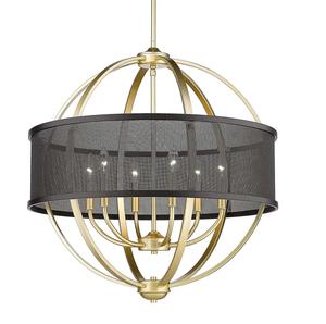 Latest Style New <b>Light</b> Luxury Home Lighting Fancy Decoration <b>LED</b> Indoor Chandelier <b>Ceiling</b> Lamp <b>for</b> High-quality Silver Plated - Product Image 5