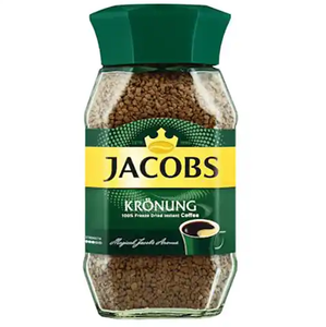 Jacobs kronung กาแฟสำเร็จรูป200กรัม - Product Image 2