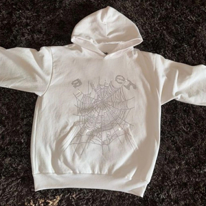 Sudadera con Capucha Premium para Hombre, Mezcla de Algodón y Poliéster, Logotipo Personalizado Impreso y Bordado, Proveedor Mayorista - Product Image 4