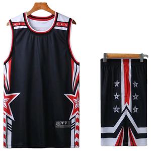 ชุดบาสเก็ตบอลชาย ชุดยูธ ชุดบาสเก็ตบอลหญิง ชุดฝึกซ้อม เสื้อ กางเกงขาสั้น น้ำหนักเบา ระบายอากาศได้ดี ชุดกีฬา - Product Image 5