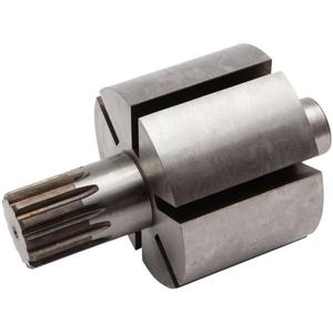 Rotor de clé à chocs pneumatique Hazet : Accessoire essentiel pour un travail efficace - Product Image 1
