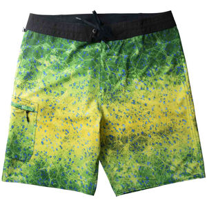 Men's Casual High-Waisted Fishing <b>Board</b> <b>Shorts</b> Custom Logo Print Beach <b>Shorts</b> Mens <b>Swim</b> <b>Trunks</b> - Product Image 1