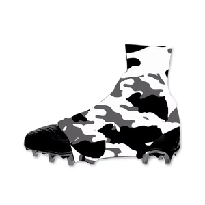 Couvre-chaussures de football en coton léger de haute qualité, ajustables, avec logo et couleur personnalisés pour l'utilisation sur le terrain de football (vente en gros) - Product Image 3