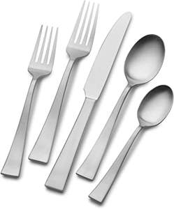 Nouvel arrivage de couverts à miroir Couverts décoratifs faits à la main d'excellente qualité Couverts en acier classiques luxueux et abordables - Product Image 6