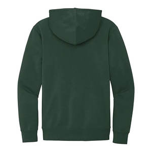 Sweats en éponge française Sweats à capuche de haute qualité pour hommes Sweat à col rond épais en coton personnalisé Sweats à capuche pour hommes - Product Image 2