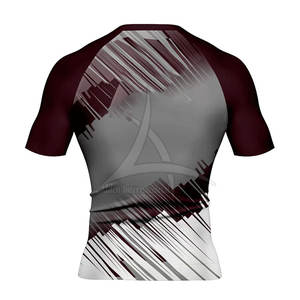 Pakistan Manufacturer High Quality Casual Elastic Waist Solid <b>Compression</b> <b>Shorts</b> Set Spandex Polyester <b>Men</b> OEM Service Quick Dry - Product Image 5