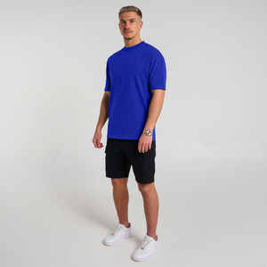 Custom Logo Wholesale 100% Cotton <b>Tshirts</b> for Men T Shirts Plain Custom Printing T-shirt for Men - Product Image 1