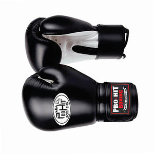 <b>Leather</b> Boxing <b>Gloves</b> Hot Selling Manufacturer Professional Boxing <b>Gloves</b> Hand Target Training <b>Men</b> Custom Made Boxing <b>Gloves</b> - Product Image 6