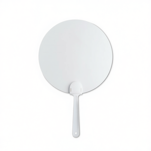 Ventilateur personnalisé PayPal Round pour merchandising promotionnel et fournitures de fête - Product Image 2