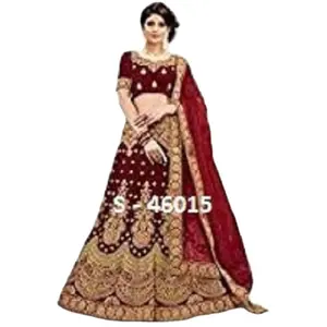 Hot selling Designer Wedding and Party Weary Lehenga Choli Available at Best Wholesale Price For Export From India designer le