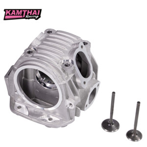 ฝาสูบรถมอเตอร์ไซค์ KAMTHAI WAVE <span class=keywords><strong>125</strong></span> ขนาด <span class=keywords><strong>125</strong></span> ซีซี 26 30 มม. สำหรับ Honda Blok Supra X <span class=keywords><strong>125</strong></span> อุปกรณ์เสริมฝาสูบ - Product Image 5