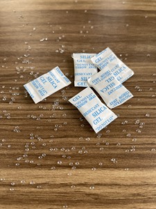 ซัม แลน ซิลิกาเจลเกรดอาหาร สำหรับดูดซับความชื้นและบรรจุภัณฑ์ - Product Image 3