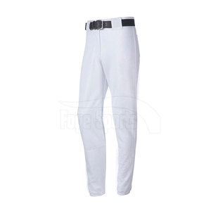 Nuevo precio razonable uniforme de béisbol mejor calidad Pakistán hecho uniforme de béisbol para la venta en línea - Product Image 3