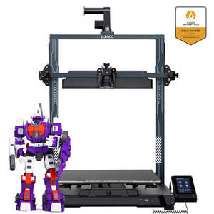 เครื่องพิมพ์สามมิติ ELEGOO Neptune 4 Plus FDM - Product Image 1
