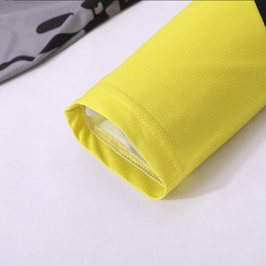 Camiseta Deportiva de Motocross para Adultos, Diseño Personalizado, Impresión por Transferencia de Calor, Resistente al Viento, Talla Grande, para Motociclismo Todoterreno - Product Image 5