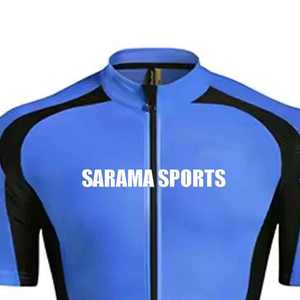 Vêtements de cyclisme sur route personnalisés les plus populaires pour hommes, cuissards de cyclisme, uniforme, bon prix, impression personnalisée, uniforme de cyclisme sportif - Product Image 2