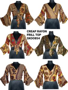 ผ้าเรยอนสำหรับใส่ไปงานปาร์ตี้ทำจากผ้าเรยอนผ้าทำจากผ้าที่ทันสมัย - Product Image 4