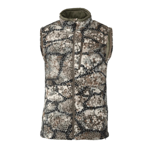 Gilet de chasse en gros avec plusieurs poches, qualité supérieure, gilet de voyage pour reporter, gilet de chasse pour homme en coton sans manches - Product Image 1