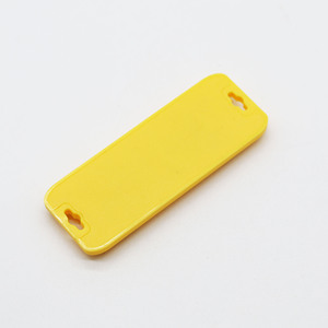 Étiquette électronique anti-métal Équipement d'actifs fixes Étiquette anti-métal UHF RFID - Product Image 6