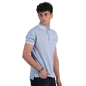 Logo de marque imprimé sur mesure T-shirt personnalisé | OEM 100% coton vêtements décontractés lourds - Product Image 1