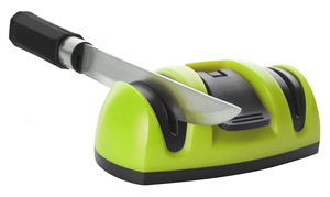 Mini aiguiseur de couteaux (Ibili 796200) - Product Image 1