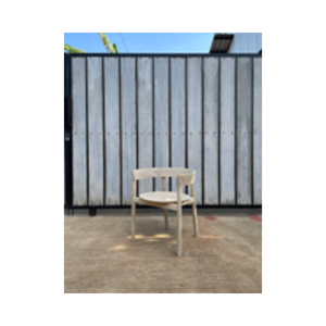 High Quality Hotel Side <b>Chair</b> Restaurant <b>Chairs</b> Luxury Solid Teak Wood Restaurant Modern Dining <b>Chair</b> - Product Image 5