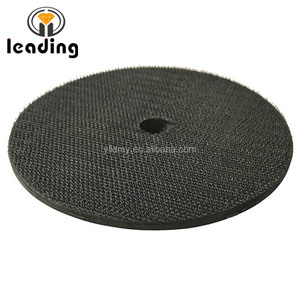 Mật độ cao móc và vòng lặp bọt Spacer Riser pad cho Kim Cương đánh bóng Tấm lót sàn Mài đệm - Product Image 3