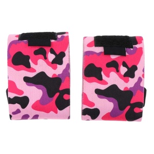 2025 New Arrival Design Gym Workout Wrist <b>Wraps</b> Fitness Wrist Protection Custom Printing Weight Lifting Wrist Support <b>Wraps</b> - Product Image 4