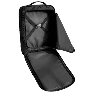 Zaino da Viaggio Personalizzato Qeqo per Merchandising, Prodotto Promozionale Personalizzabile - Product Image 2