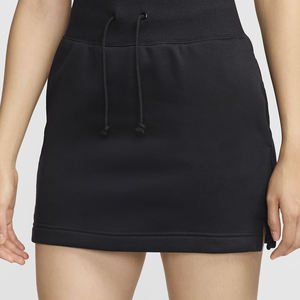 Mini jupe plissée taille haute pour femmes 2025 été style coton broderie et strass décorés pour l'hiver et l'automne - Product Image 2