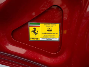 Limpio 2022 F e r a r i Roma RWD - Product Image 4