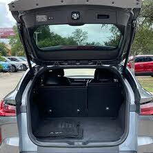 รถยนต์อินฟินิตี้ QX55 Essential AWD ออโตเมติก รุ่นขายดีประจำปี 2023 - Product Image 6