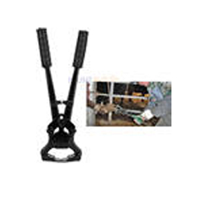 Coupe-ongles professionnel pour chevaux et bovins - Technologie chirurgicale à bord arrondi - Modèle Best-218 - Instrument vétérinaire durable - Product Image 1