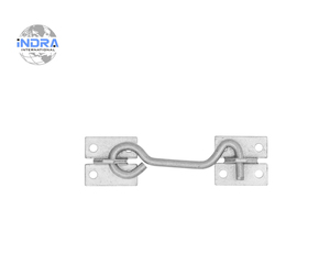 Most Demanded Heavy Duty Cabin Hook <b>Latch</b> Modern Design for Secure Kitchen Door Gate and <b>Window</b> Locking Best Price Available - Product Image 2