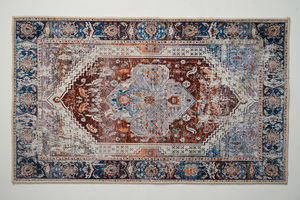 Tapis et moquettes brodés durables de qualité supérieure faits à la main et respectueux de l'environnement Tapis en jute Prix compétitifs - Product Image 2