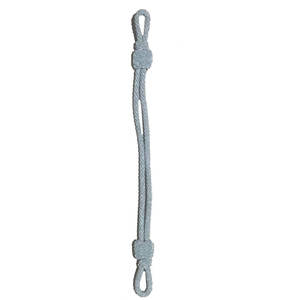 Venta al por mayor de cordón de tapa hecho a medida generales Cordón de tapa ajustable hecho a mano con tamaño personalizado y cordón de tapa de color - Product Image 6