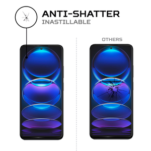 Protector de Pantalla ANTISHOCK para Xiaomi Redmi Note 12 - Product Image 5