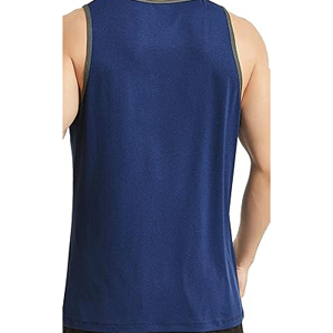 Camisetas Deportivas de Secado Rápido para Hombre, Camisetas sin Mangas para Gimnasio, Fitness, Running y Entrenamiento - Product Image 2