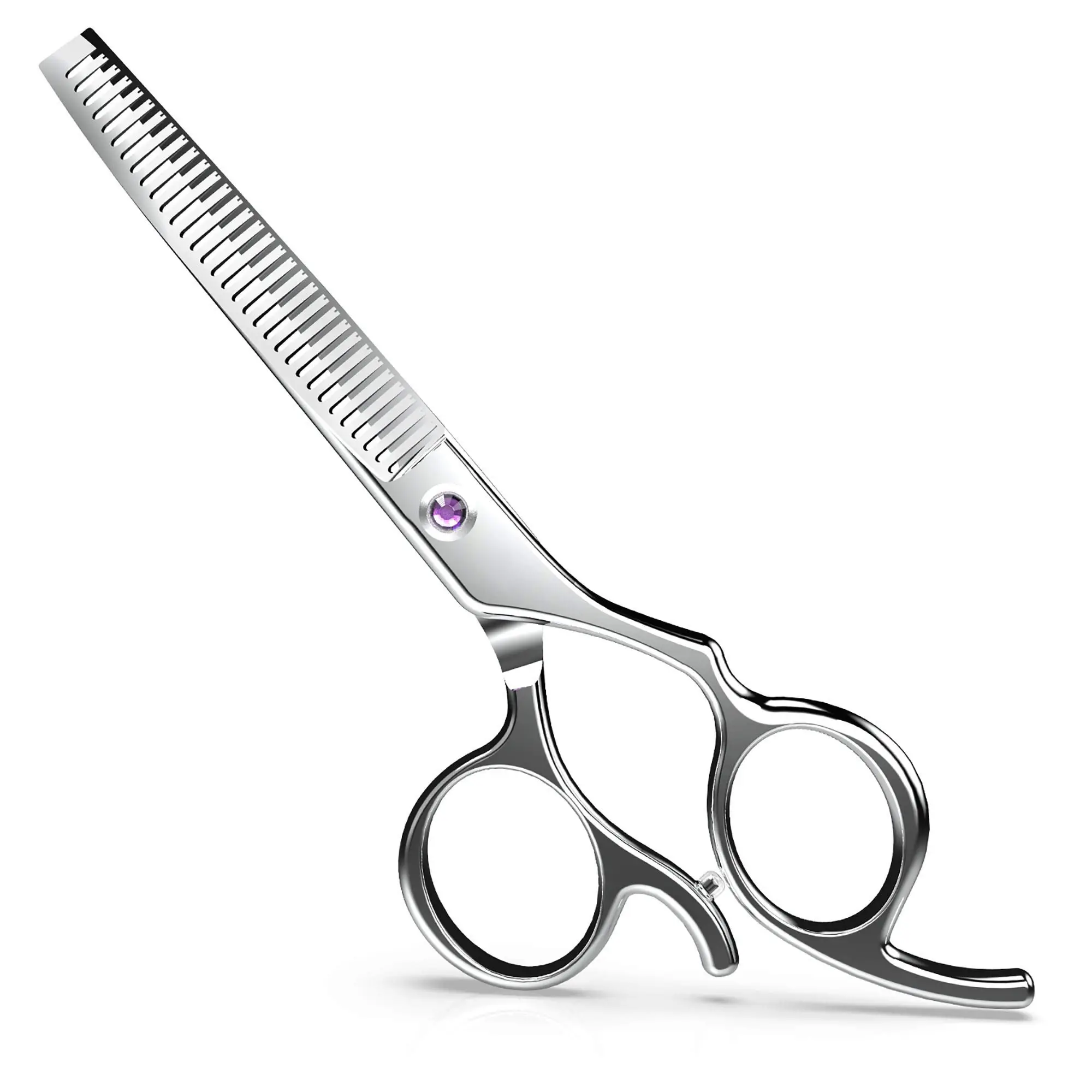 Cheap Hair Cutting Thinning Scissors Barber Salon Hairdressing Scissors for Men Women Adults