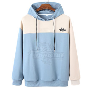 Sudaderas con Capucha para Hombre, Servicio OEM, Superventas, 100% Algodón, Alta Calidad, Secado Rápido, Transpirables, Invierno, Venta al Por Mayor - Product Image 1