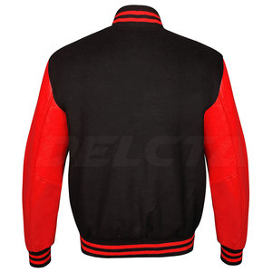 High Quality Latest Design Men <b>Letterman</b> <b>Jacket</b> Breathable Oversized <b>Letterman</b> <b>Jacket</b> For Men - Product Image 3