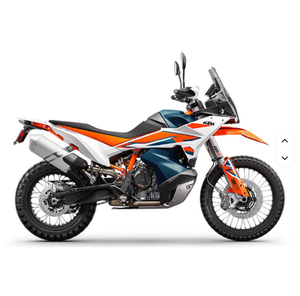 2024สำหรับ KTM S 890 adventure.r จักรยานถนนของแท้ใหม่ - Product Image 3