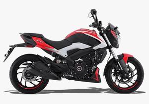 Último Modelo 2025 Bajaj DOMINAR 250 - Compra Motos Deportivas - Product Image 4