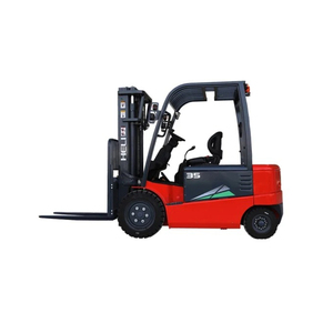 Nouvelle série Chariot élévateur diesel UN 3 tonnes Chariot élévateur Montacargas 3 tonnes - Product Image 6