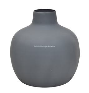 แจกันดอกไม้เหล็กดีไซน์ทันสมัยสุดหรู สำหรับตกแต่งบ้าน งานแต่งงาน และงานอีเว้นท์ ยี่ห้อ IHA รุ่น IHA24020 - Product Image 6