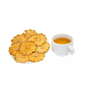 PIÑA ECOLÓGICA SECA CRUJIENTE Y CRISPY SNACK FRITO AL VACÍO - Product Image 2