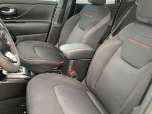 Jeep Renegade 2024 d'occasion propre - Product Image 4