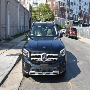 รถ SUV 4MATIC CROSSOVER ปี 2021 ยี่ห้อเมอร์เซเดสเบนซ์ GLB 250 สภาพดี ใช้งานแล้ว กำลัง 221 แรงม้า เครื่องยนต์ 2 ลิตร 14  พร้อมส่ง - Product Image 1